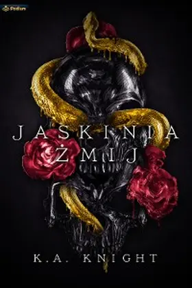 Knight |  Jaskinia _mij | eBook | Sack Fachmedien