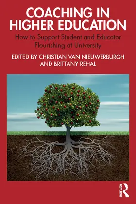 van Nieuwerburgh / Rehal |  Coaching in Higher Education | Buch |  Sack Fachmedien