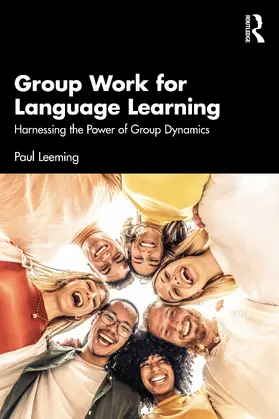 Leeming |  Group Work for Language Learning | Buch |  Sack Fachmedien