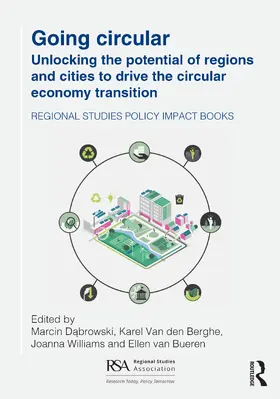 van Bueren / Dabrowski / Williams | Going Circular | Buch | 978-1-041-00225-3 | sack.de