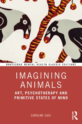 Case |  Imagining Animals | Buch |  Sack Fachmedien