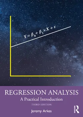 Arkes | Regression Analysis | Buch | 978-1-041-00259-8 | sack.de