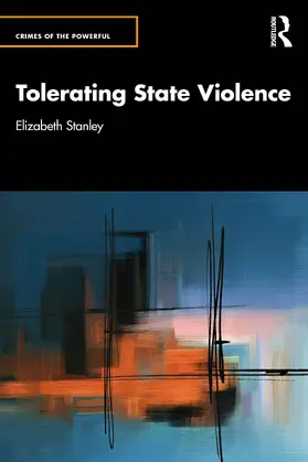 Stanley |  Tolerating State Violence | Buch |  Sack Fachmedien