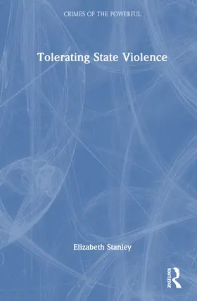 Stanley |  Tolerating State Violence | Buch |  Sack Fachmedien