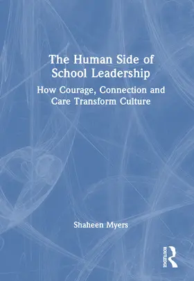 Myers | The Human Side of School Leadership | Buch | 978-1-041-00305-2 | www.sack.de