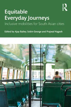 Bailey / George / Nagesh | Equitable Everyday Journeys | Buch | 978-1-041-00364-9 | www.sack.de