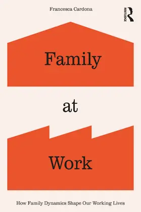 Cardona |  Family at Work | Buch |  Sack Fachmedien