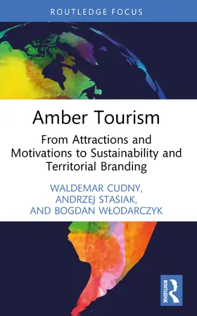 Cudny / Stasiak / Wlodarczyk |  Amber Tourism | Buch |  Sack Fachmedien