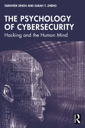 Zheng / Singh |  The Psychology of Cybersecurity | Buch |  Sack Fachmedien