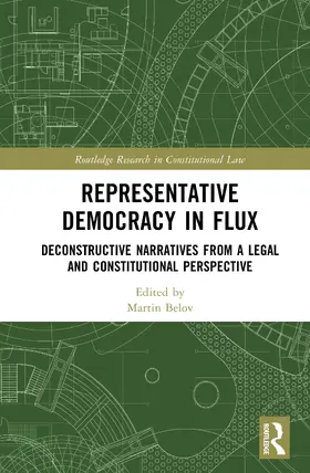 Belov | Representative Democracy in Flux | Buch | 978-1-041-00596-4 | sack.de
