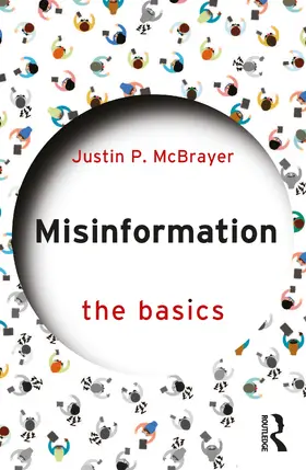 McBrayer |  Misinformation: The Basics | Buch |  Sack Fachmedien