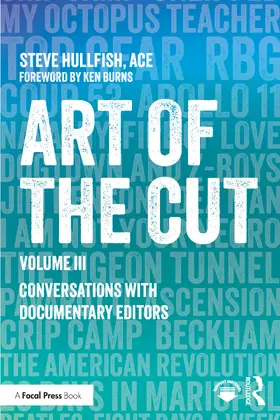 Hullfish |  Art of the Cut | Buch |  Sack Fachmedien