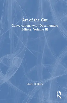 Hullfish |  Art of the Cut | Buch |  Sack Fachmedien