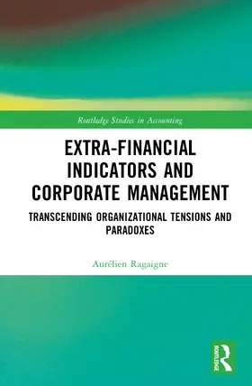 Ragaigne |  Extra-Financial Indicators and Corporate Management | Buch |  Sack Fachmedien