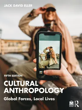 Eller |  Cultural Anthropology | Buch |  Sack Fachmedien