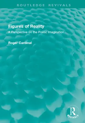 Cardinal |  Figures of Reality | Buch |  Sack Fachmedien