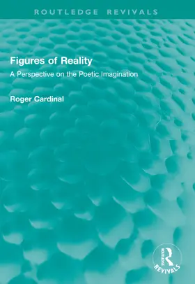 Cardinal |  Figures of Reality | Buch |  Sack Fachmedien