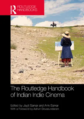 Sarkar |  The Routledge Handbook of Indian Indie Cinema | Buch |  Sack Fachmedien