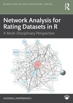 Lamprianou |  Network Analysis for Rating Datasets in R | Buch |  Sack Fachmedien