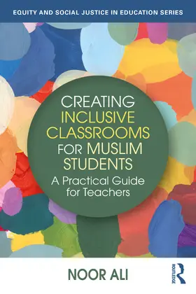 Ali |  Creating Inclusive Classrooms for Muslim Students | Buch |  Sack Fachmedien