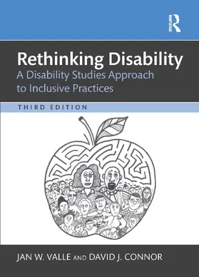 Valle / Connor |  Rethinking Disability | Buch |  Sack Fachmedien