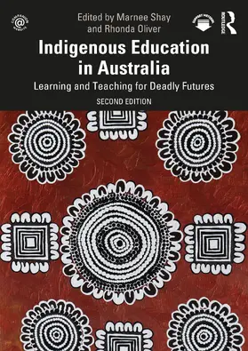 Shay / Oliver |  Indigenous Education in Australia | Buch |  Sack Fachmedien
