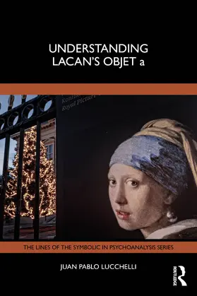 Lucchelli |  Understanding Lacan's Objet a | Buch |  Sack Fachmedien