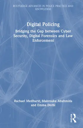 Medhurst / Abuhmida / Derbi |  Digital Policing | Buch |  Sack Fachmedien