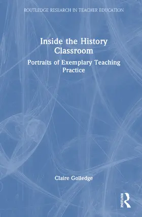 Golledge |  Inside the History Classroom | Buch |  Sack Fachmedien
