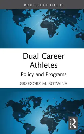 Botwina |  Dual Career Athletes | Buch |  Sack Fachmedien