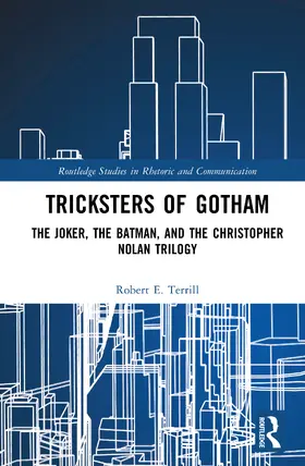 Terrill | Tricksters of Gotham | Buch | 978-1-041-01593-2 | sack.de