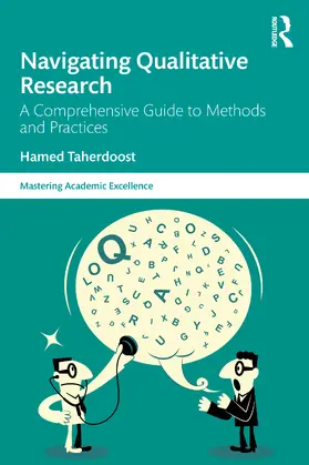 Taherdoost |  Navigating Qualitative Research | Buch |  Sack Fachmedien