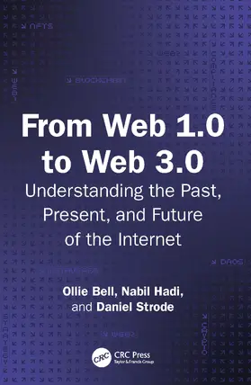 Bell / Hadi / Strode |  From Web1 to Web3 | Buch |  Sack Fachmedien