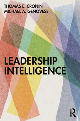 Cronin / Genovese | Leadership Intelligence | Buch | 978-1-041-01830-8 | www.sack.de