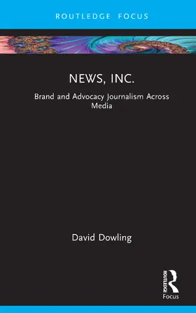 Dowling |  News, Inc. | Buch |  Sack Fachmedien
