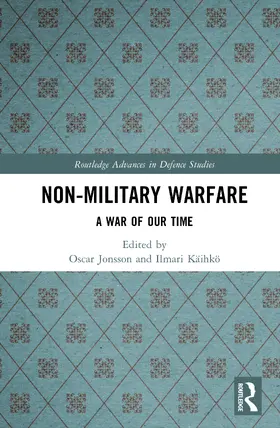 Kaihko / Jonsson / Käihkö |  Non-Military Warfare | Buch |  Sack Fachmedien