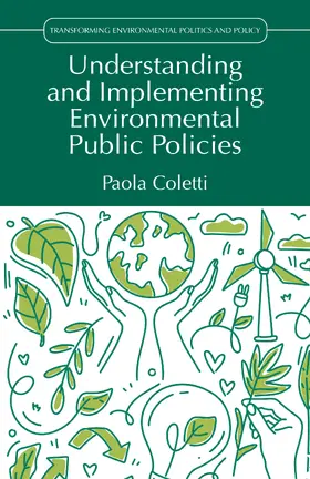 Coletti |  Understanding and Implementing Environmental Public Policies | Buch |  Sack Fachmedien