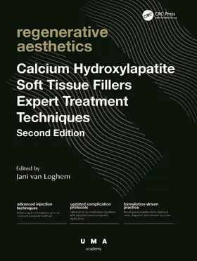 van Loghem |  Calcium Hydroxylapatite Soft Tissue Fillers | Buch |  Sack Fachmedien