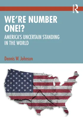 Johnson |  We're Number One!? | Buch |  Sack Fachmedien