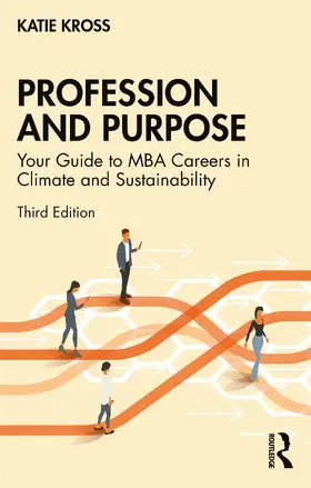 Kross |  Profession and Purpose | Buch |  Sack Fachmedien