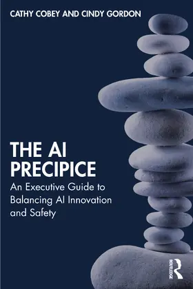 Cobey / Gordon |  The AI Precipice | Buch |  Sack Fachmedien