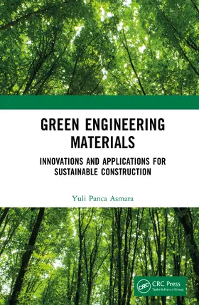 Asmara |  Green Engineering Materials | Buch |  Sack Fachmedien
