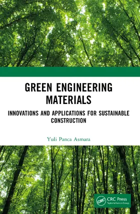 Asmara |  Green Engineering Materials | Buch |  Sack Fachmedien