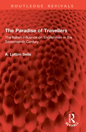 Sells | The Paradise of Travellers | Buch | 978-1-041-02120-9 | www.sack.de