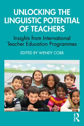 Cobb |  Unlocking the Linguistic Potential of Teachers | Buch |  Sack Fachmedien