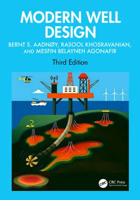 Aadnøy / Khosravanian / Belayneh Agonafir |  Modern Well Design | Buch |  Sack Fachmedien