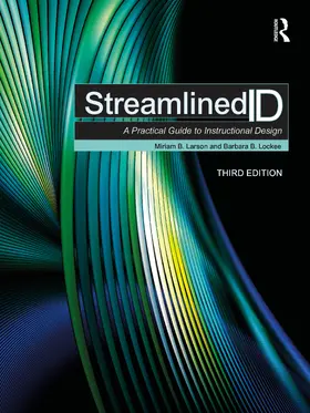 Larson / Lockee |  Streamlined ID | Buch |  Sack Fachmedien