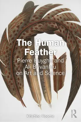 Roome |  The Human Feather | Buch |  Sack Fachmedien