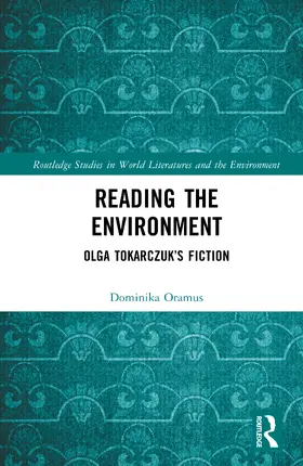 Oramus |  Reading the Environment | Buch |  Sack Fachmedien