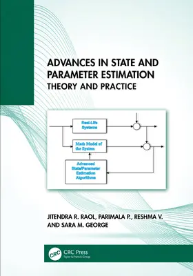 Raol / P. / V. |  Advances in State and Parameter Estimation | Buch |  Sack Fachmedien